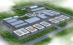 汝州新型建筑材料概念规划方案公司